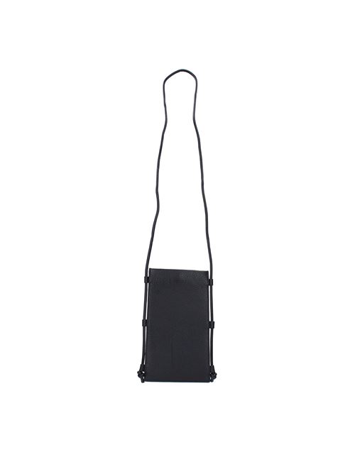 Portacellulare in pelle REBELLE | CELL PHONE JAPNERO